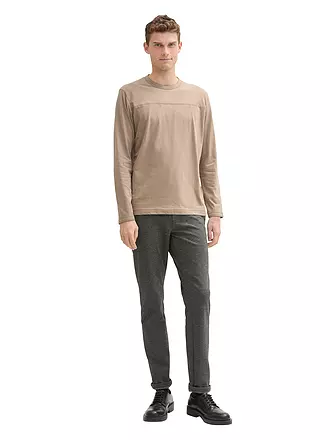 TOM TAILOR | Langarmshirt | 